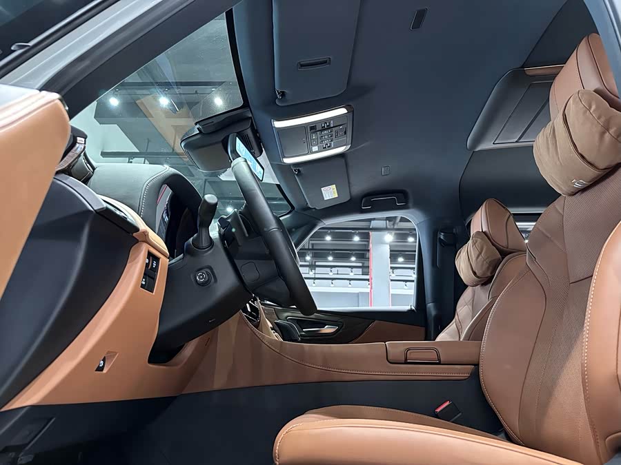 Toyota Vellfire 2024 #14 Toyota Vellfire 2024 صورة سيارة #14