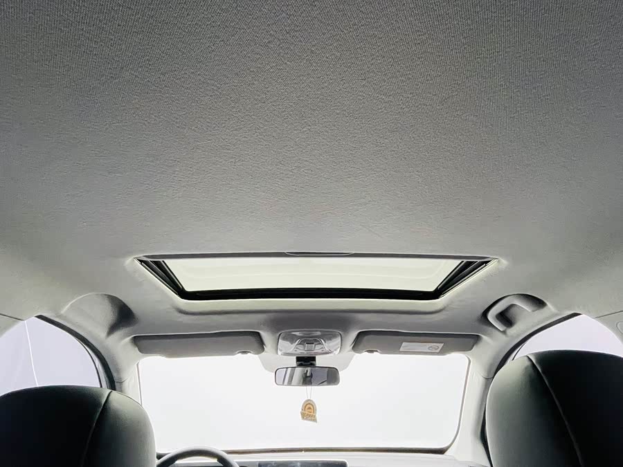GAC Trumpchi GS3 2023 car image #14