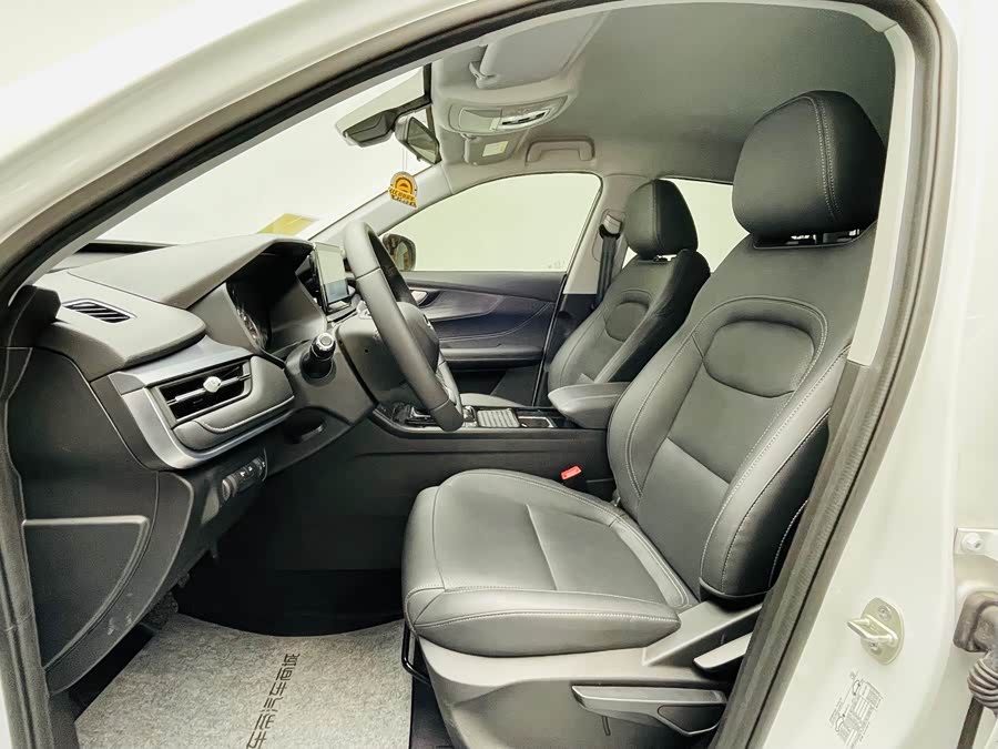 Chery Tiggo 5x 2025 car image #14