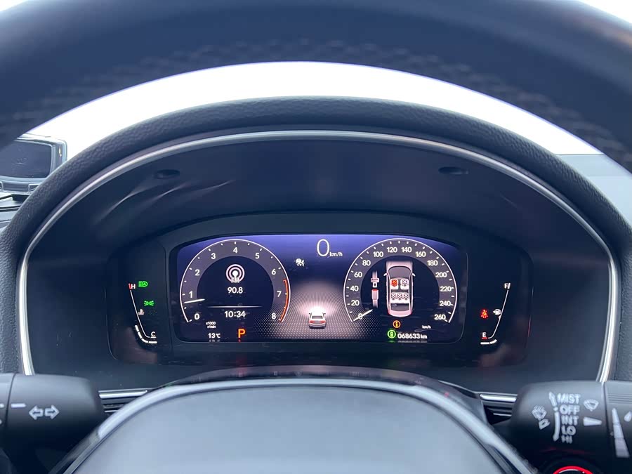 Honda INTEGRA 2022 immagine di auto #14