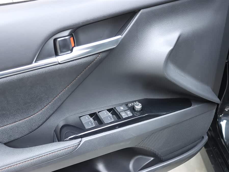 Toyota Camry 2022 #14 Toyota Camry 2022 immagine di auto #14