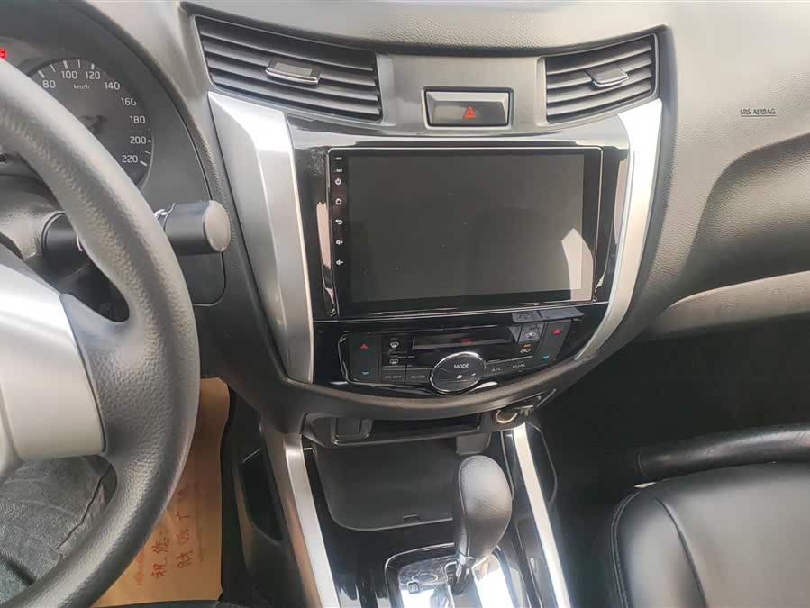 日产 纳瓦拉 2019 汽车图片 #14