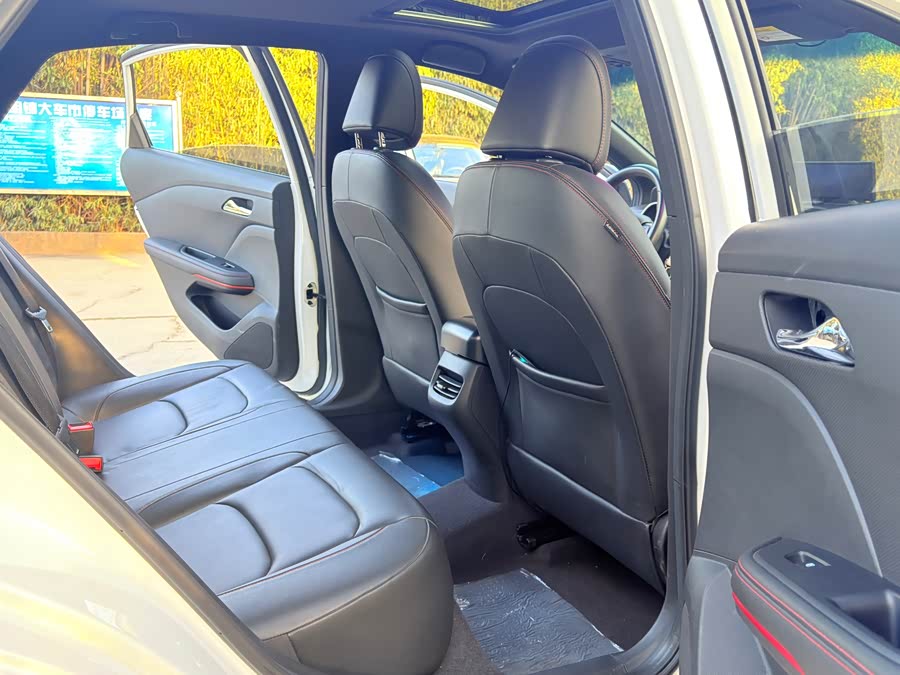 Chevrolet Monza 2020 #14 Chevrolet Monza 2020 car image #14