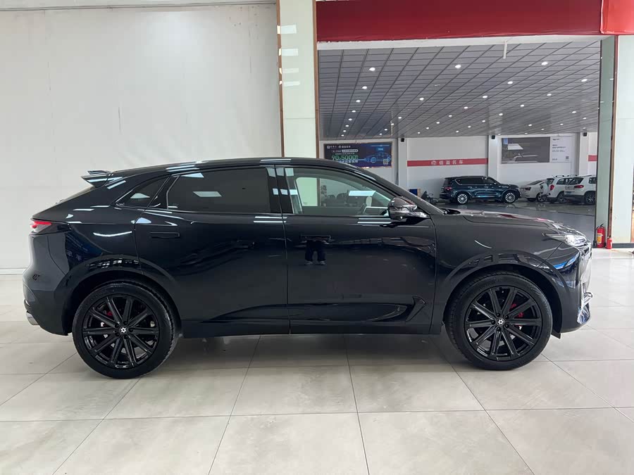 Changan UNI-K 2023 car image #14