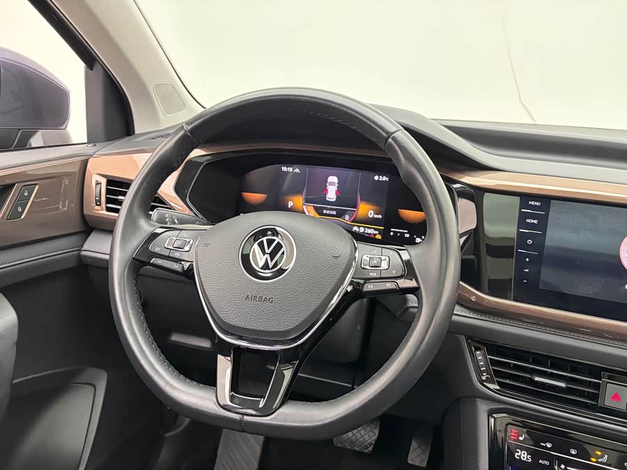 Volkswagen Tayron 2022 immagine di auto #14