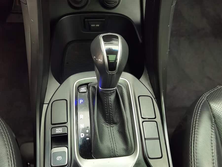 Hyundai Santa Fe 2016 car image #14