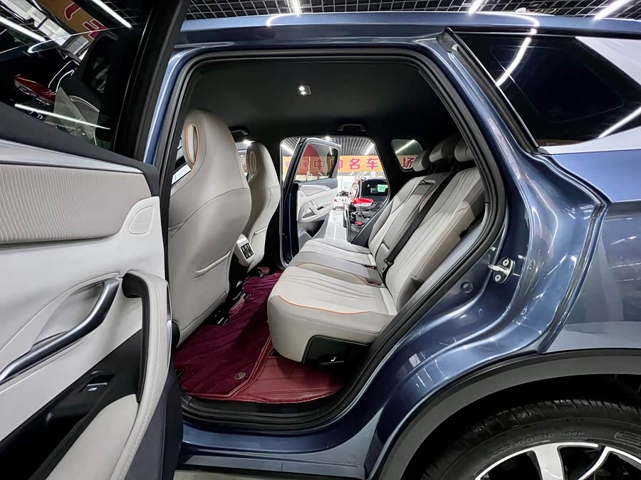 BYD Song Pro New Energy 2024 car image #14