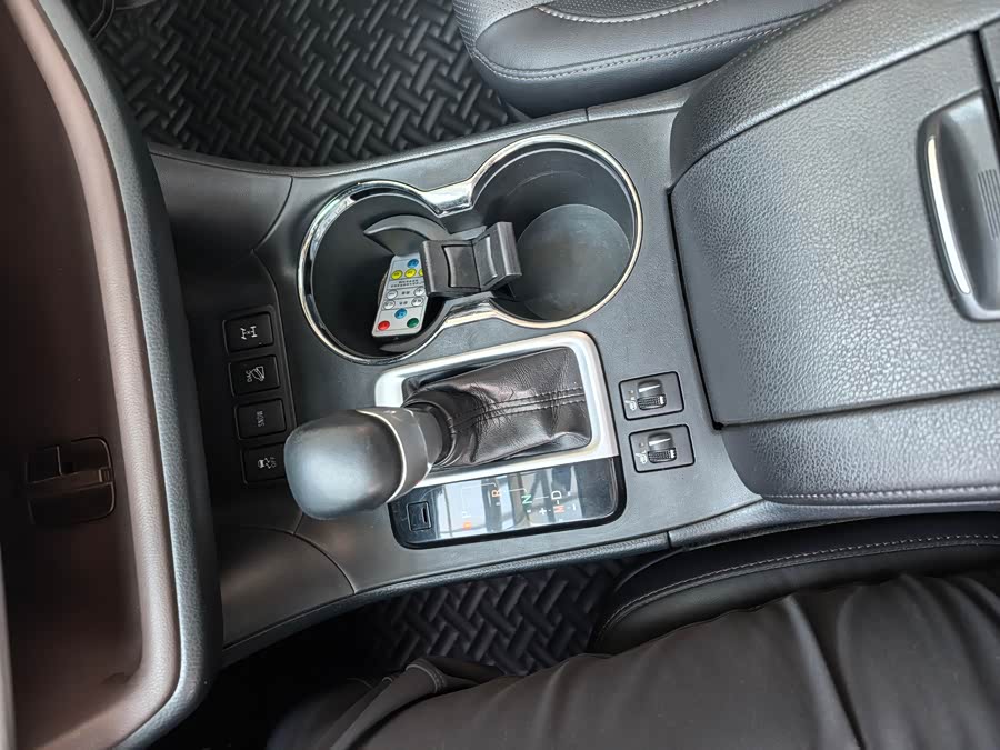 Toyota Highlander 2018 #14 Toyota Highlander 2018 car image #14