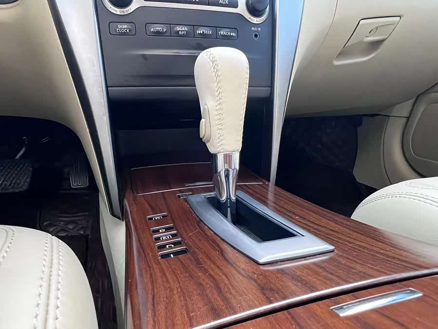 日产 天籁 2010 汽车图片 #14