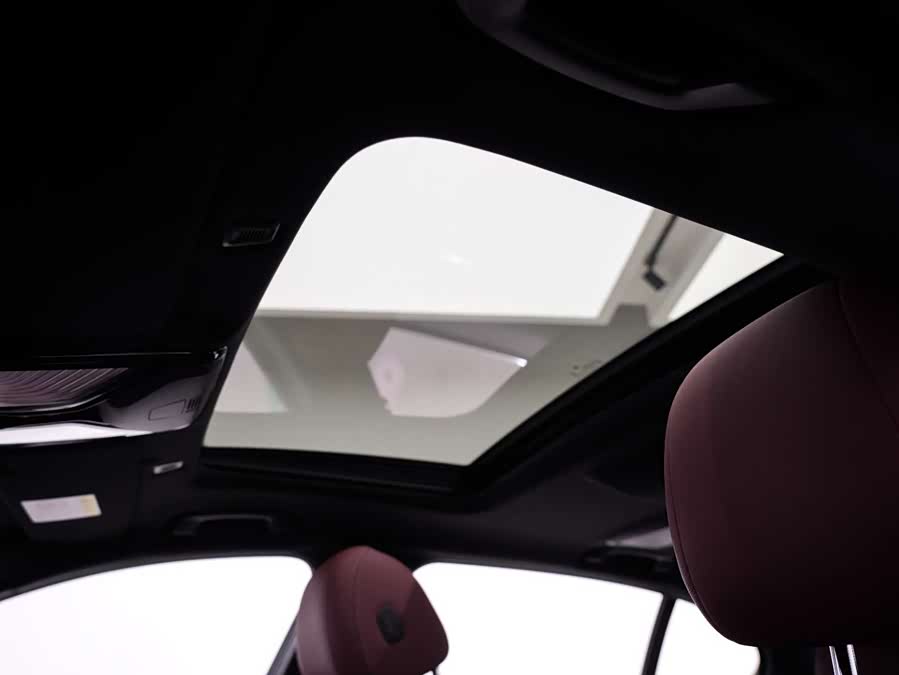 BMW 5 Series 2022 car image #14