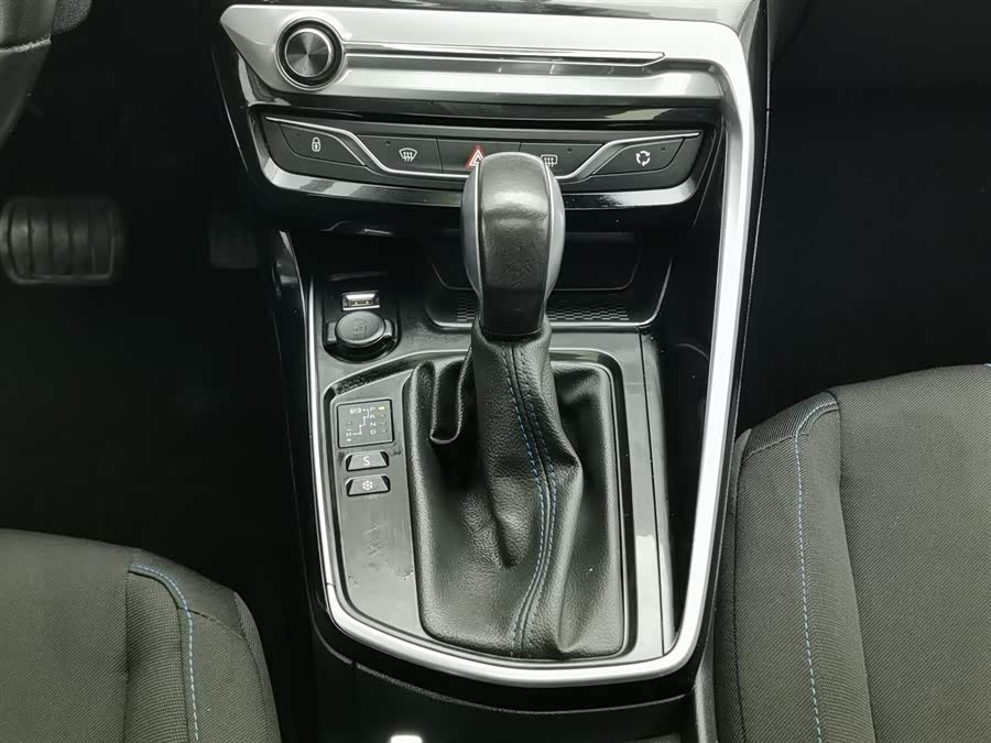 标致 标致308 2017 汽车图片 #14