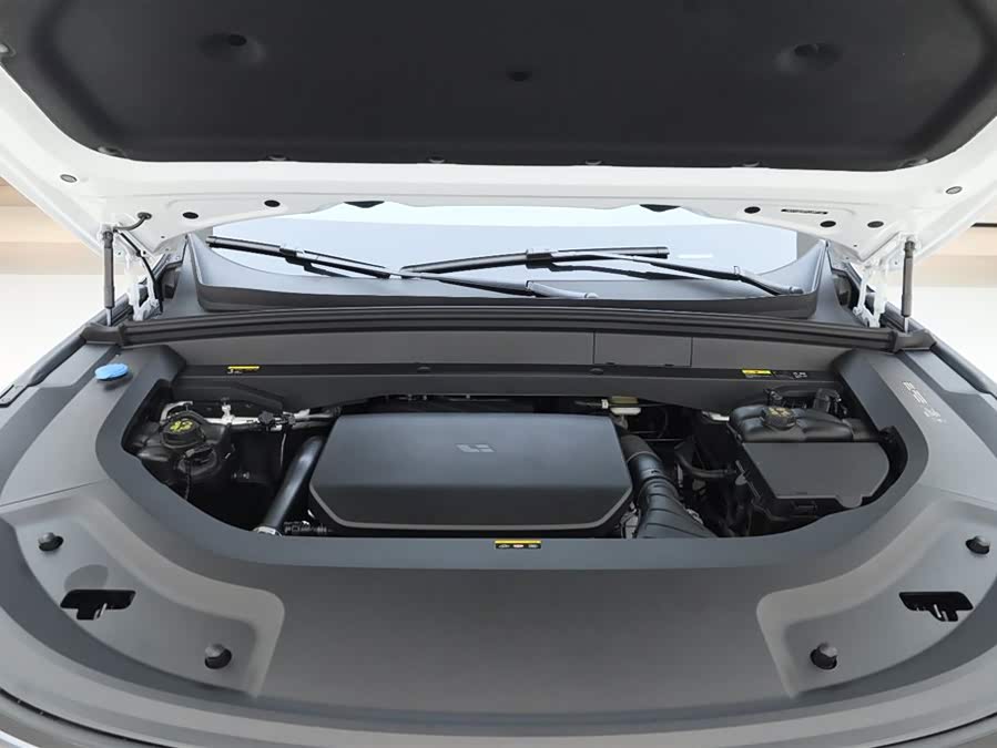 Li L9 2023 صورة سيارة #14