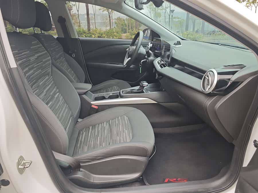 Chevrolet Monza 2022 car image #14