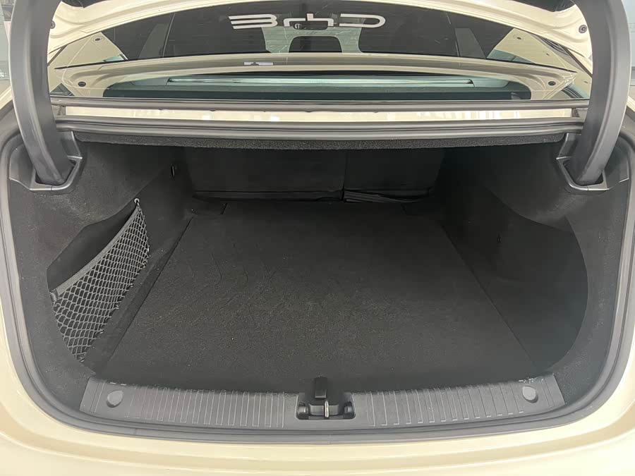 BYD Seal 07 DM-i 2024 #14 BYD Seal 07 DM-i 2024 car image #14