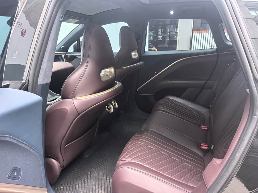 Avatr 11 2023 #14 Avatr 11 2023 car image #14