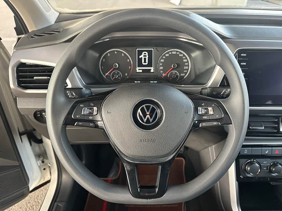Volkswagen T-Cross 2021 #14 Volkswagen T-Cross 2021 immagine di auto #14