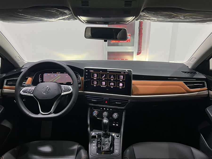 Volkswagen Bora 2022 imagem de carro #14