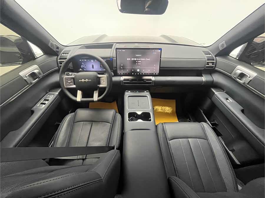 FangChengBao Tiger 7 2025 car image #14