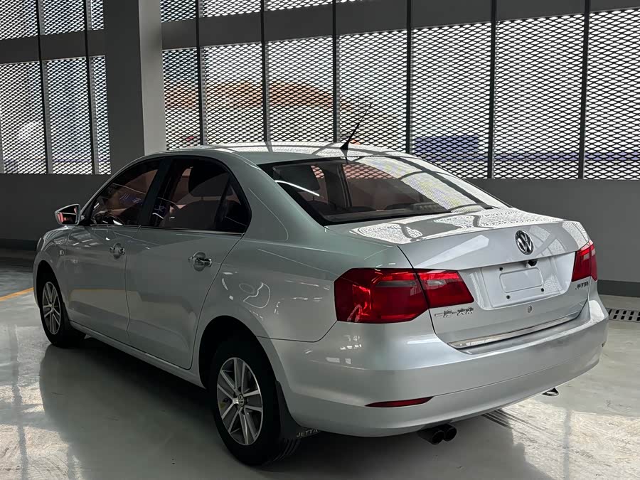Jetta Jetta 2014 car image #14