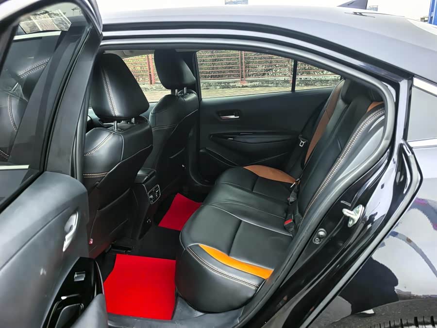 Toyota Allion 2022 #14 Toyota Allion 2022 immagine di auto #14