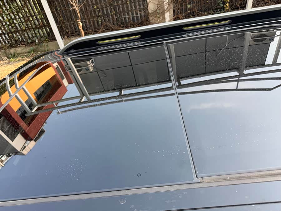 捷途 捷途旅行者 2024 汽车图片 #14