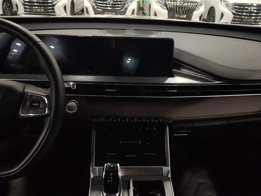 Chery Tiggo 7 2025 imagem de carro #14