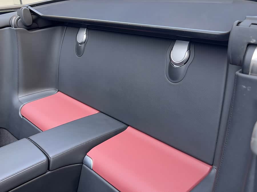 Mercedes-Benz SL Class 2011 car image #14