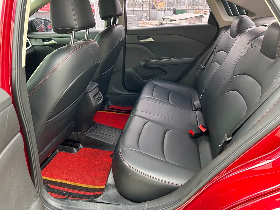 Chevrolet Monza 2019 car image #14