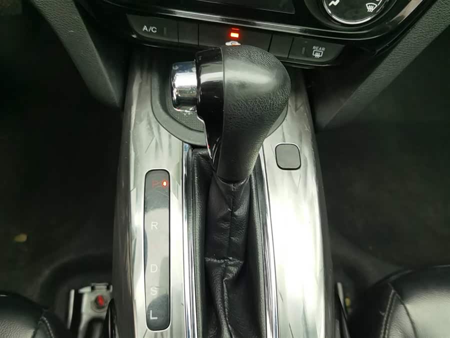 Honda XR-V 2019 #14 Honda XR-V 2019 صورة سيارة #14