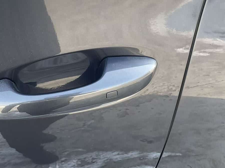 BYD Tang 2022 car image #14