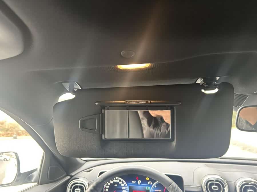 Mercedes-Benz C Class New Energy 2024 #14 Mercedes-Benz C Class New Energy 2024 immagine di auto #14