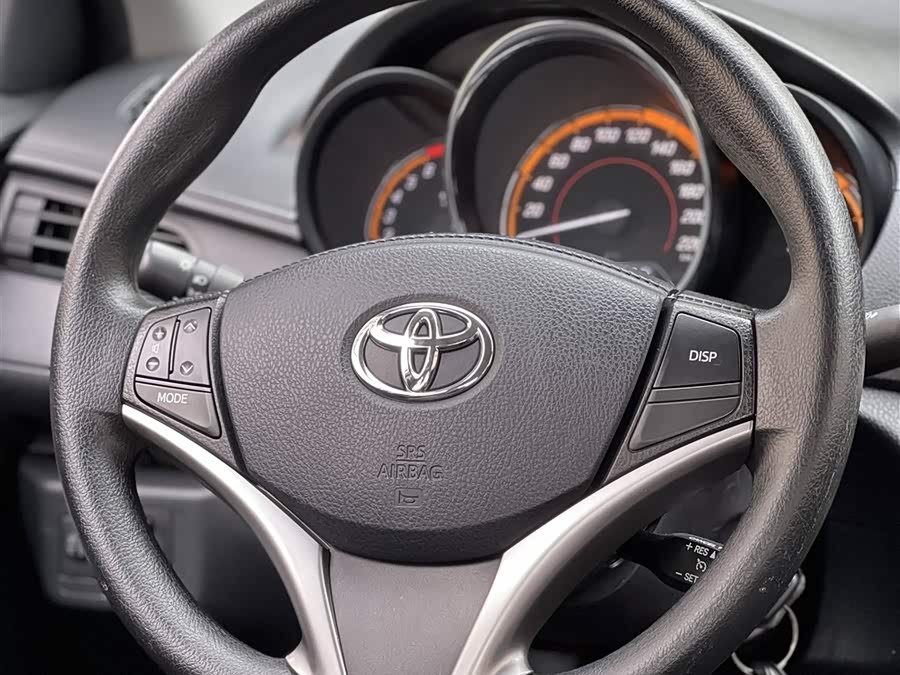 Toyota Yaris L Zhixiang 2022 صورة سيارة #14