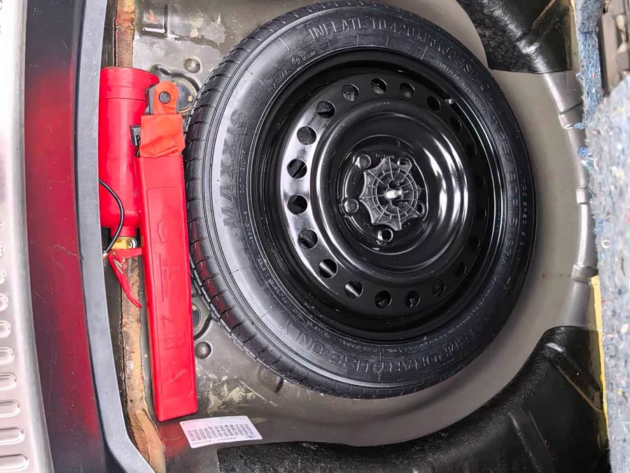 Chevrolet Malibu 2015 car image #14