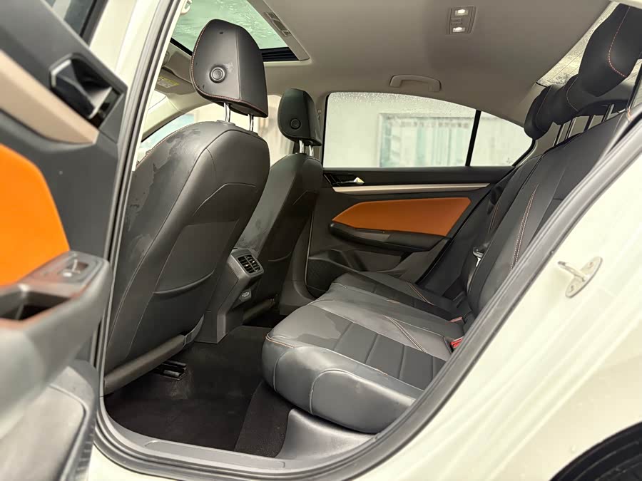 大众 宝来 2023 汽车图片 #14