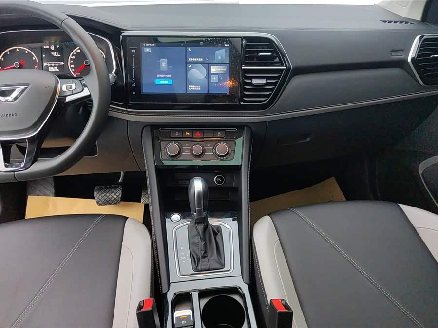 捷达 捷达VS5 2025 汽车图片 #14