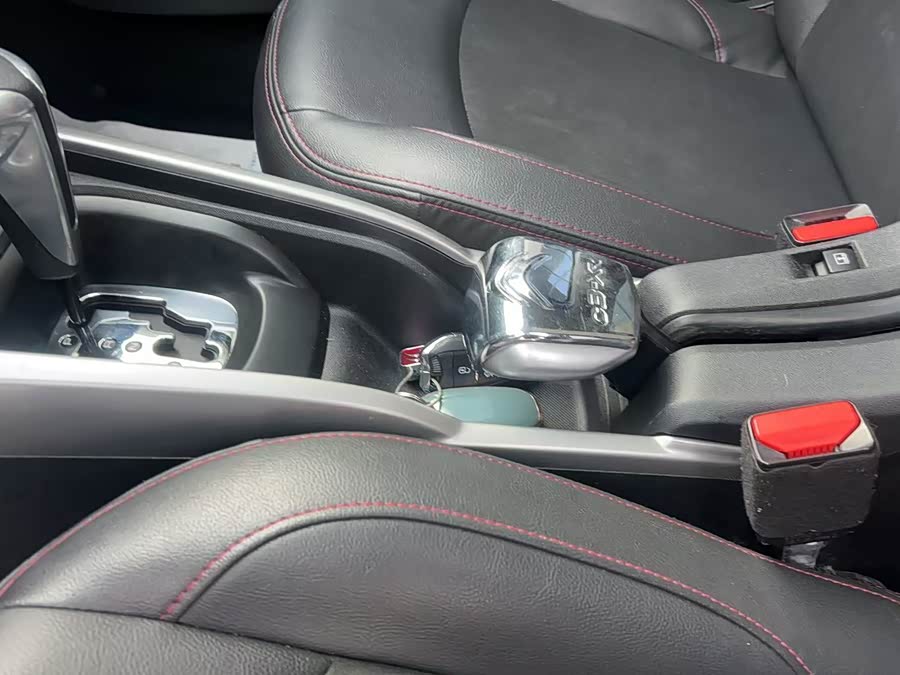 Citroen C3-XR 2015 #14 Citroen C3-XR 2015 car image #14