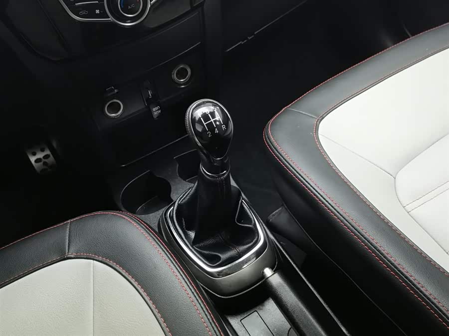 Great Wall M4 2014 car image #14