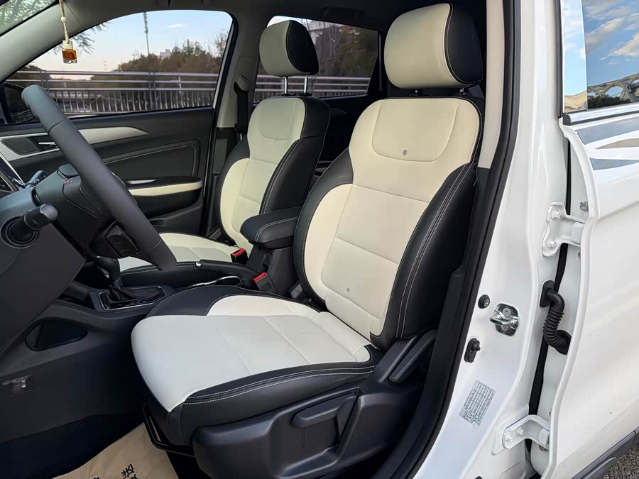 Changan CS35 2018 immagine di auto #14