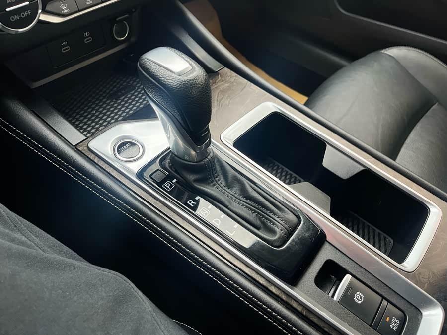 日产 天籁 2023 汽车图片 #14