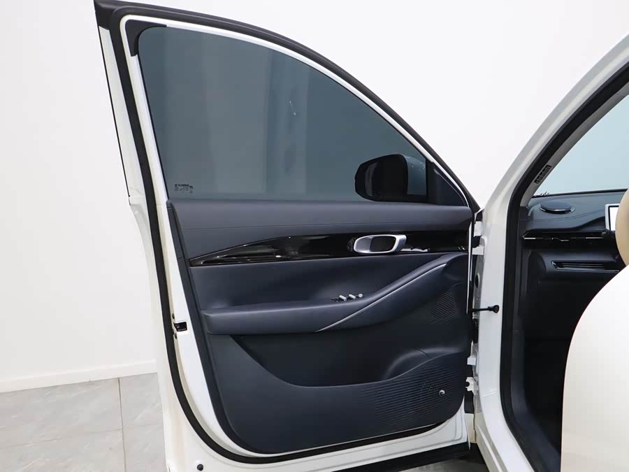 GEELY 2025 #14 GEELY 2025 car image #14