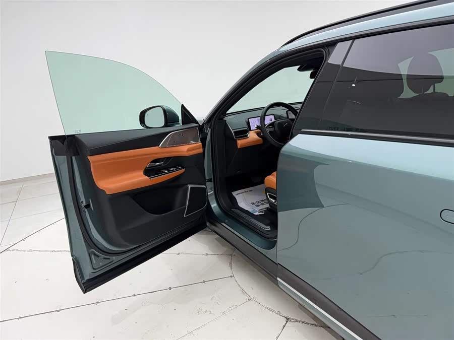 Xpeng G9 2024 immagine di auto #14