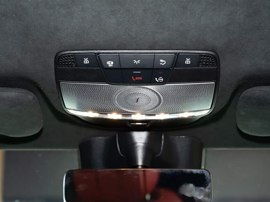 Mercedes-Benz G Class 2021 #14 Mercedes-Benz G Class 2021 immagine di auto #14