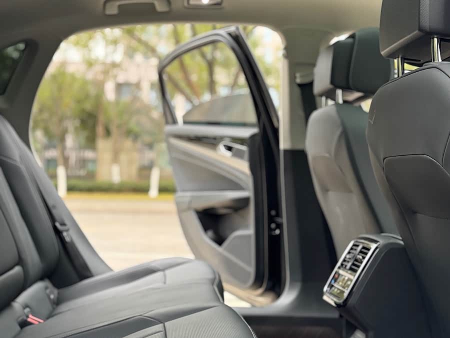 Volkswagen Passat 2025 car image #14