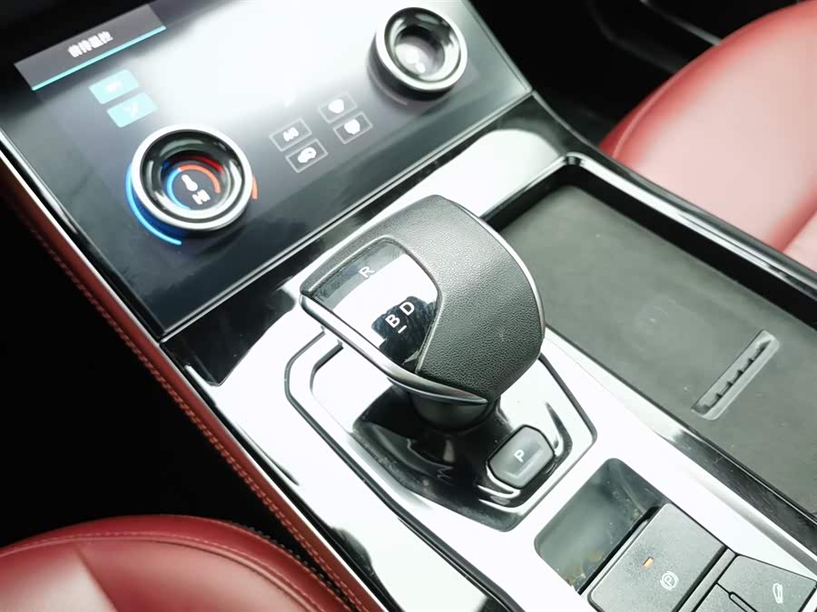 Jetour X70 C-DM 2024 car image #14