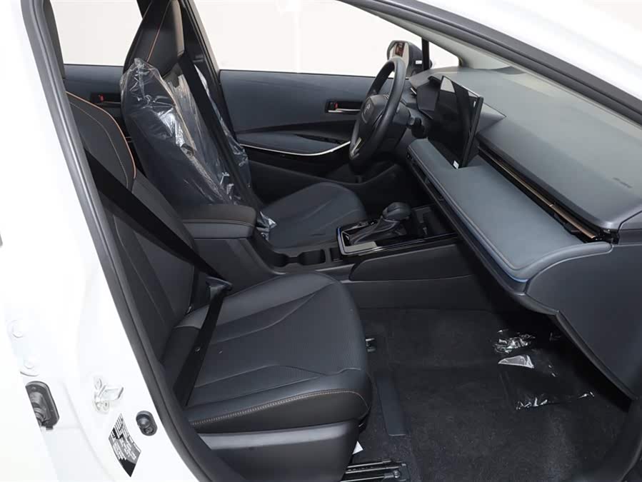 Toyota 2026 car image #14