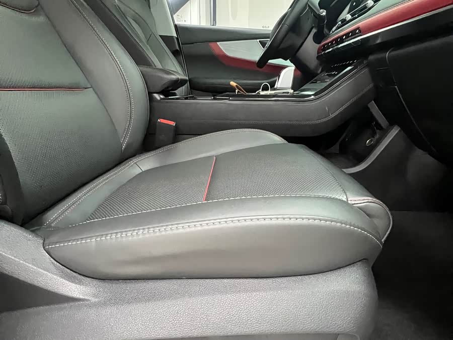 Chery Tiggo 7 2022 car image #14