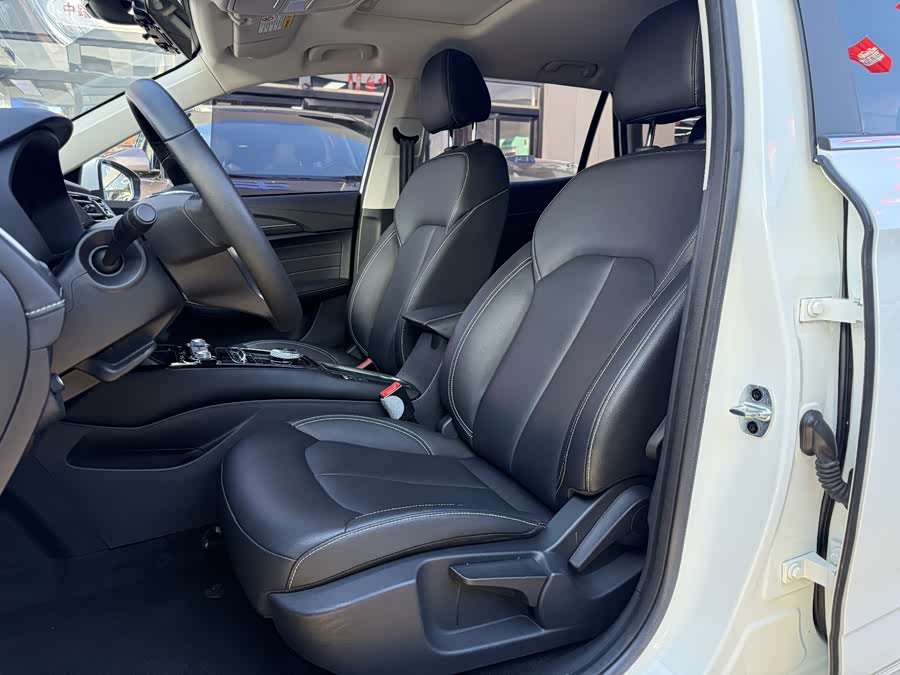 荣威 荣威Ei5 2019 汽车图片 #14