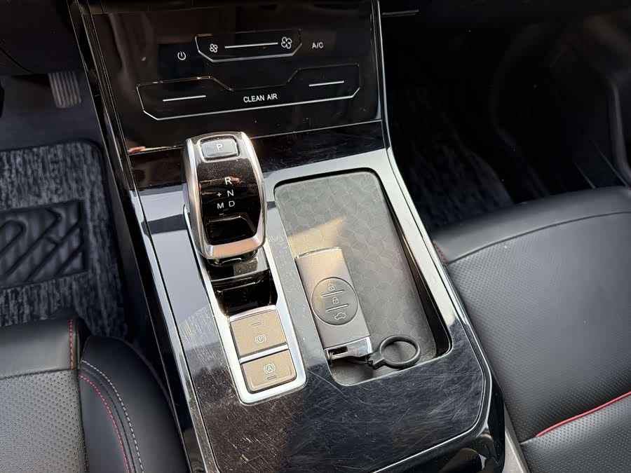 Chery Tiggo 7 2022 car image #14