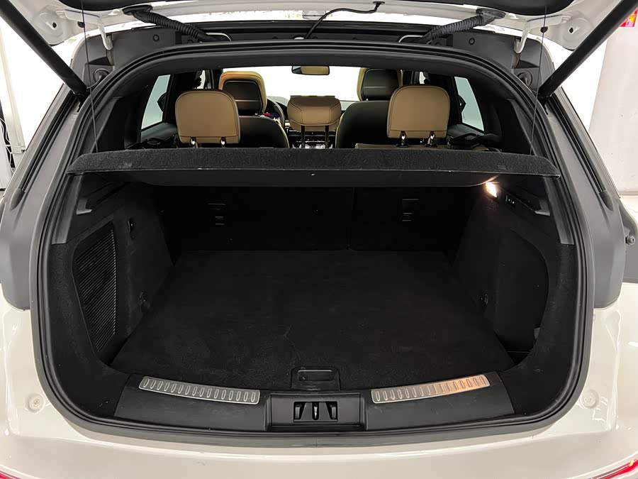 Changan 2021 car image #14