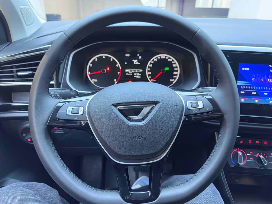 Jetta VS5 2022 immagine di auto #14